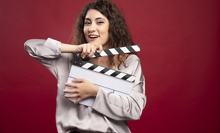 Ad Film & Photoshoot services